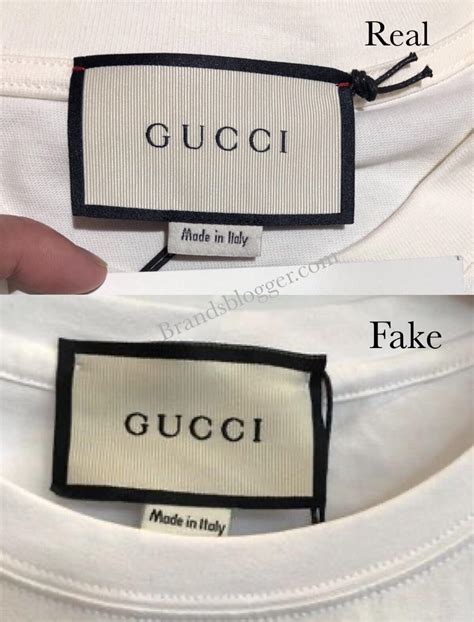 gucci wolf t shirt fake|genuine gucci t shirts.